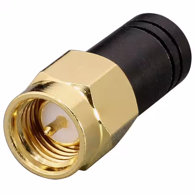 ANT-868-NUB-SMA Linx Technologies Inc.  Antennes RF